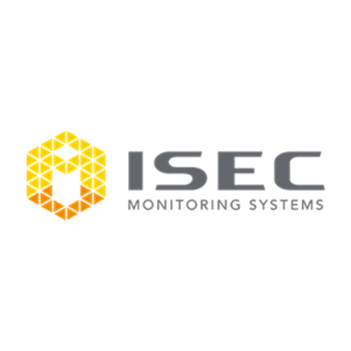 ISEC Monitoring Systems AB